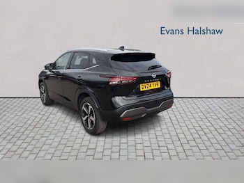 Used Nissan Qashqai 2024 for sale - 77858395: Photo