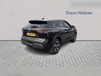 Used Nissan Qashqai 2024 for sale - 77858395: Photo