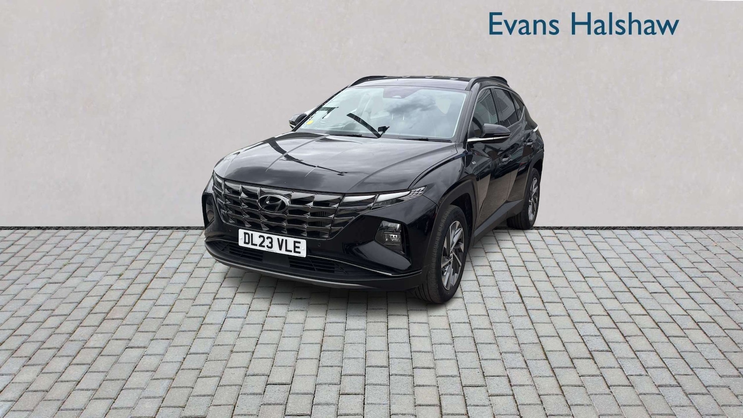 Used Hyundai TUCSON 2023 for sale - 78104948: Photo 2