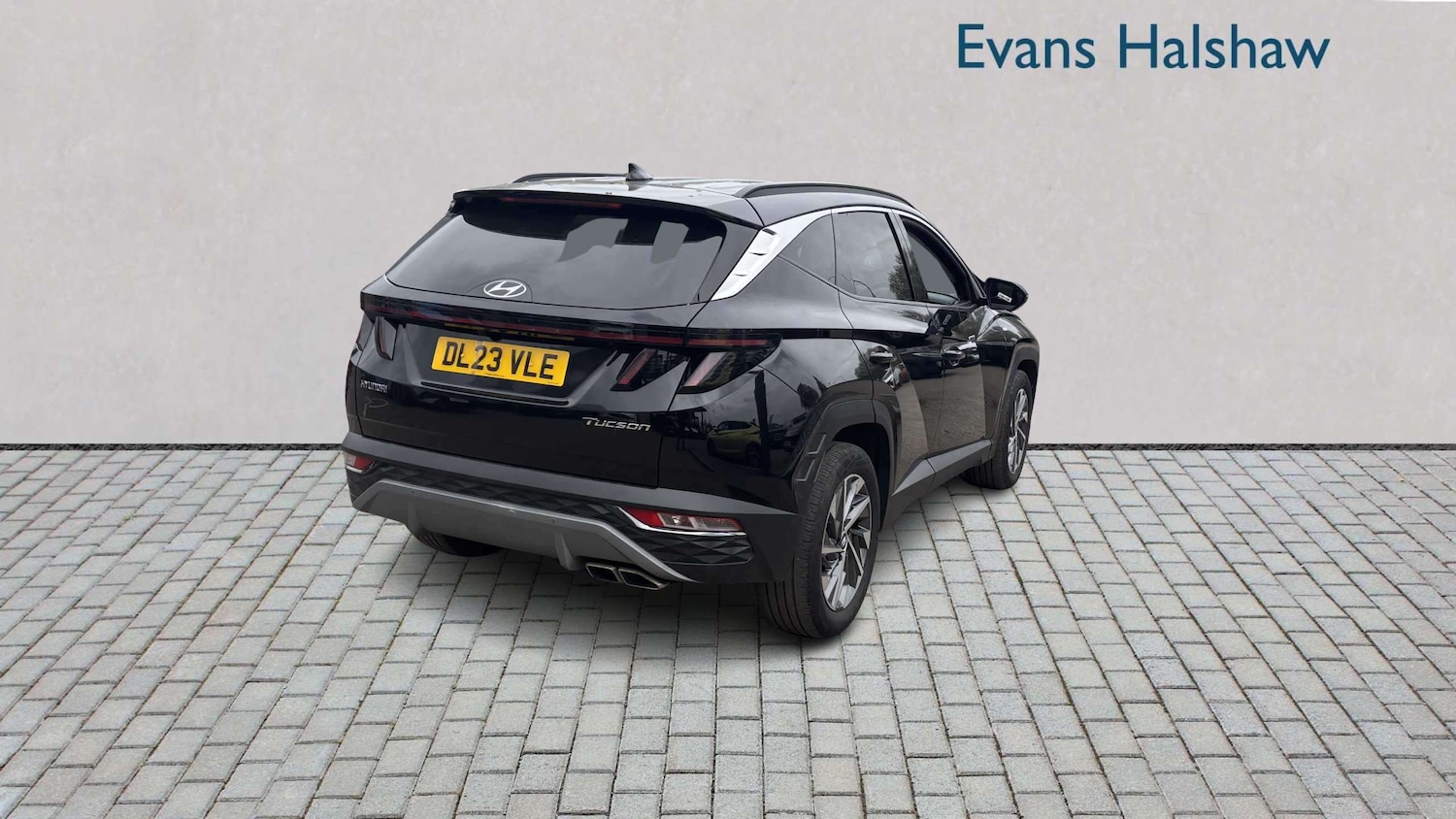 Used Hyundai TUCSON 2023 for sale - 78104948: Photo 4