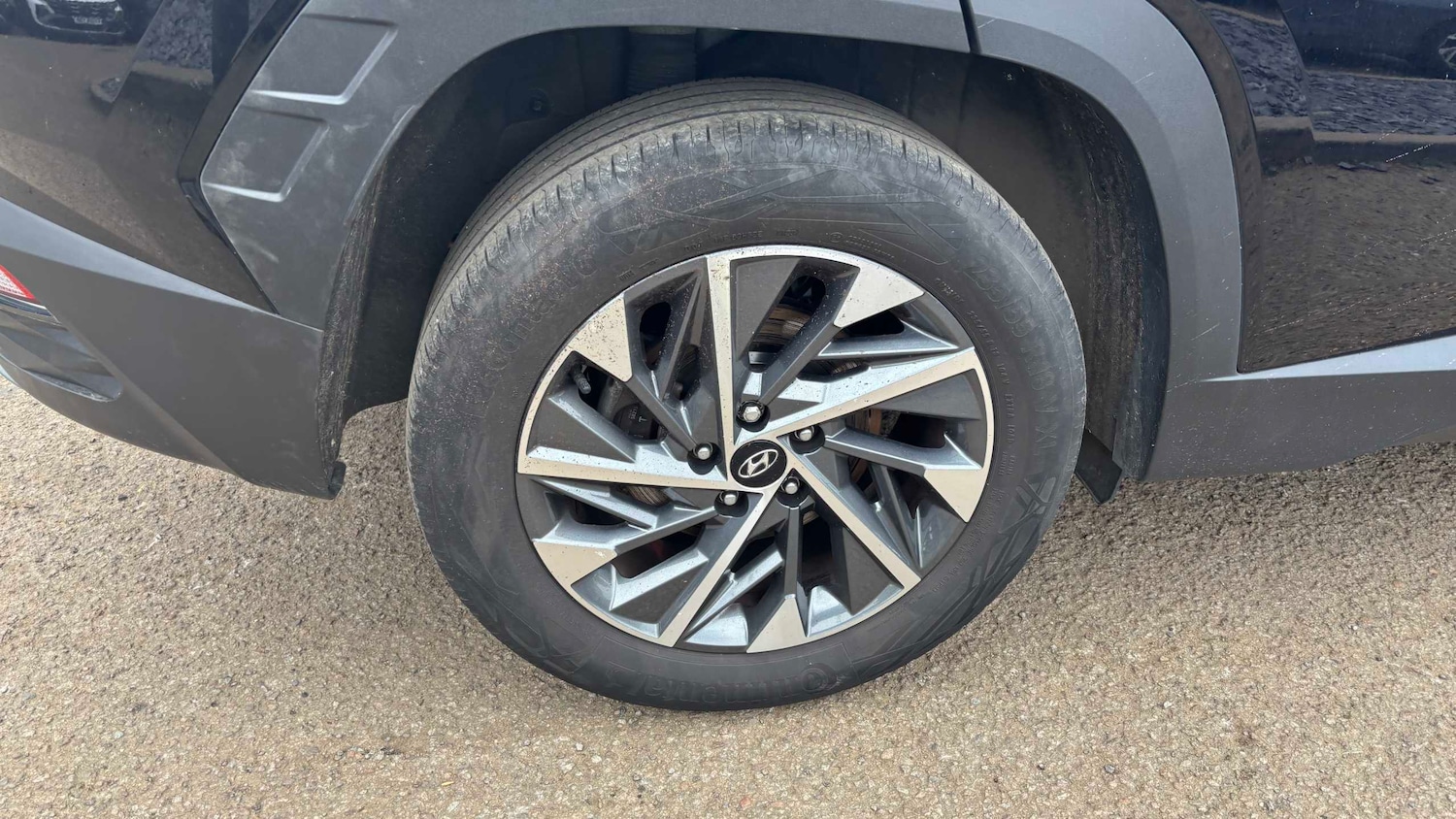 Used Hyundai TUCSON 2023 for sale - 78104948: Photo 5