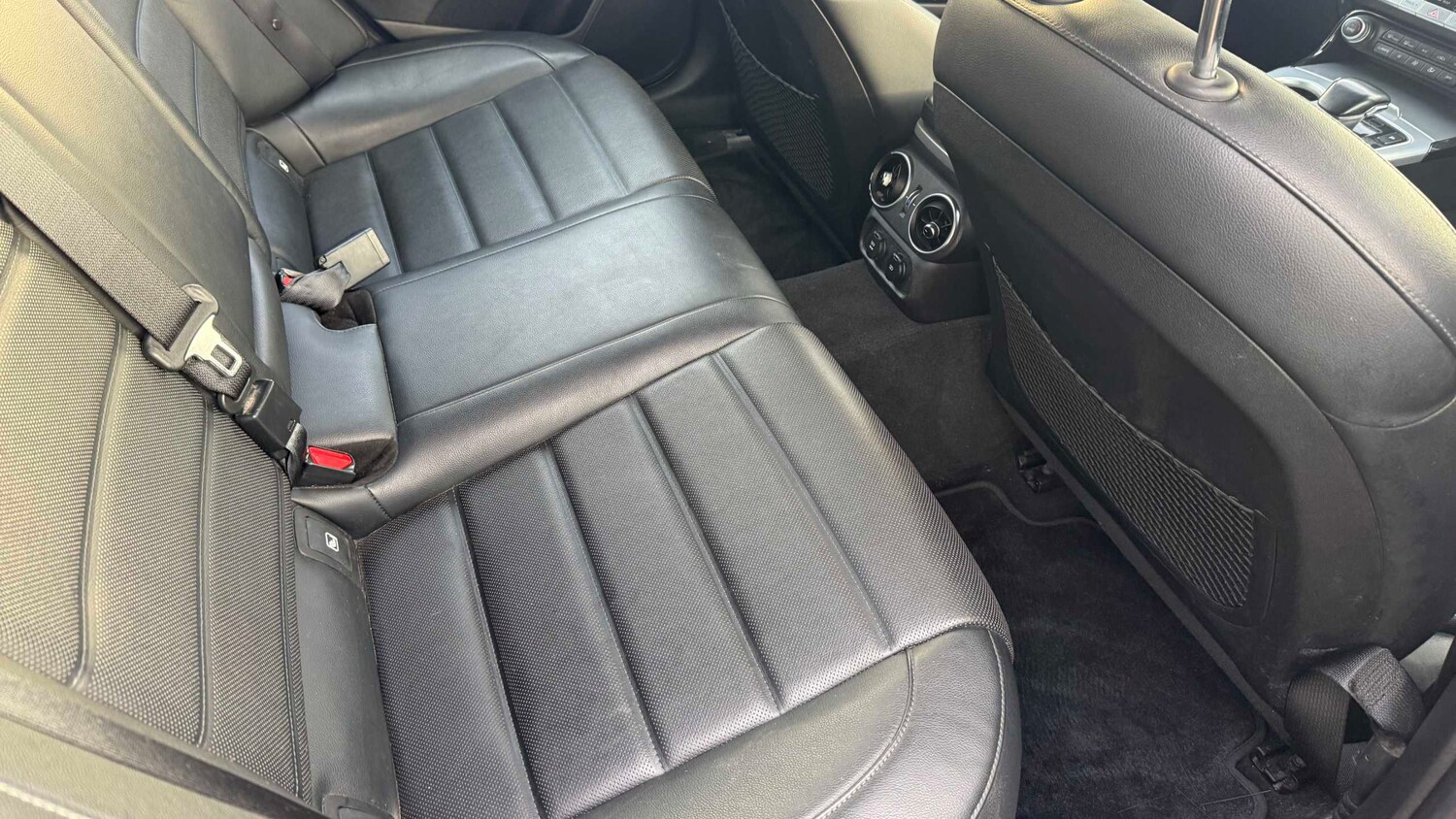 Used Kia Stinger for sale - 77860733: Photo 11