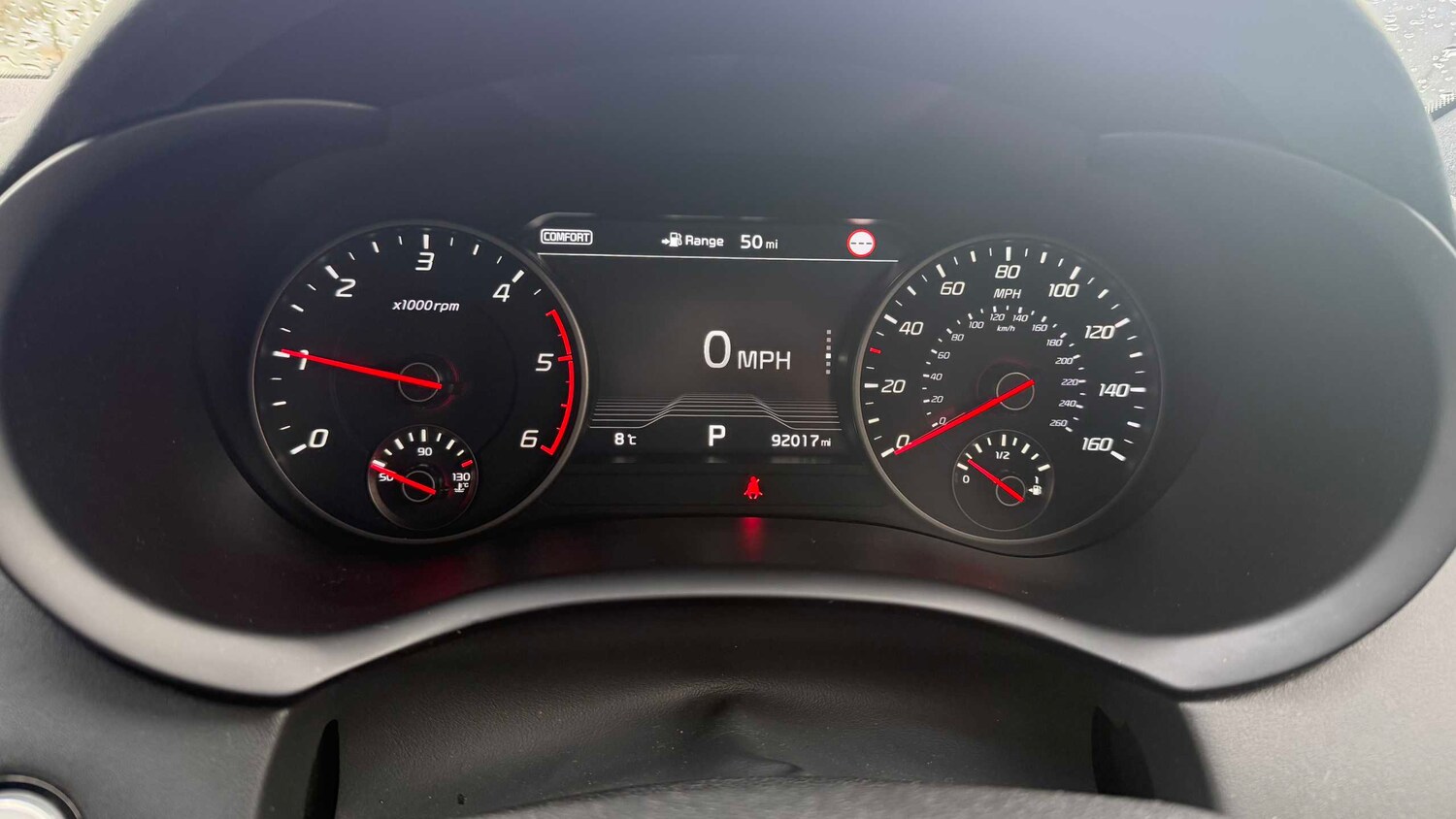 Used Kia Stinger for sale - 77860733: Photo 15