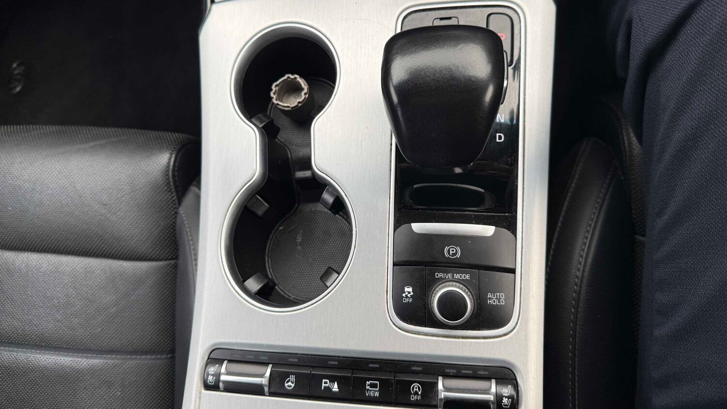 Used Kia Stinger for sale - 77860733: Photo 17