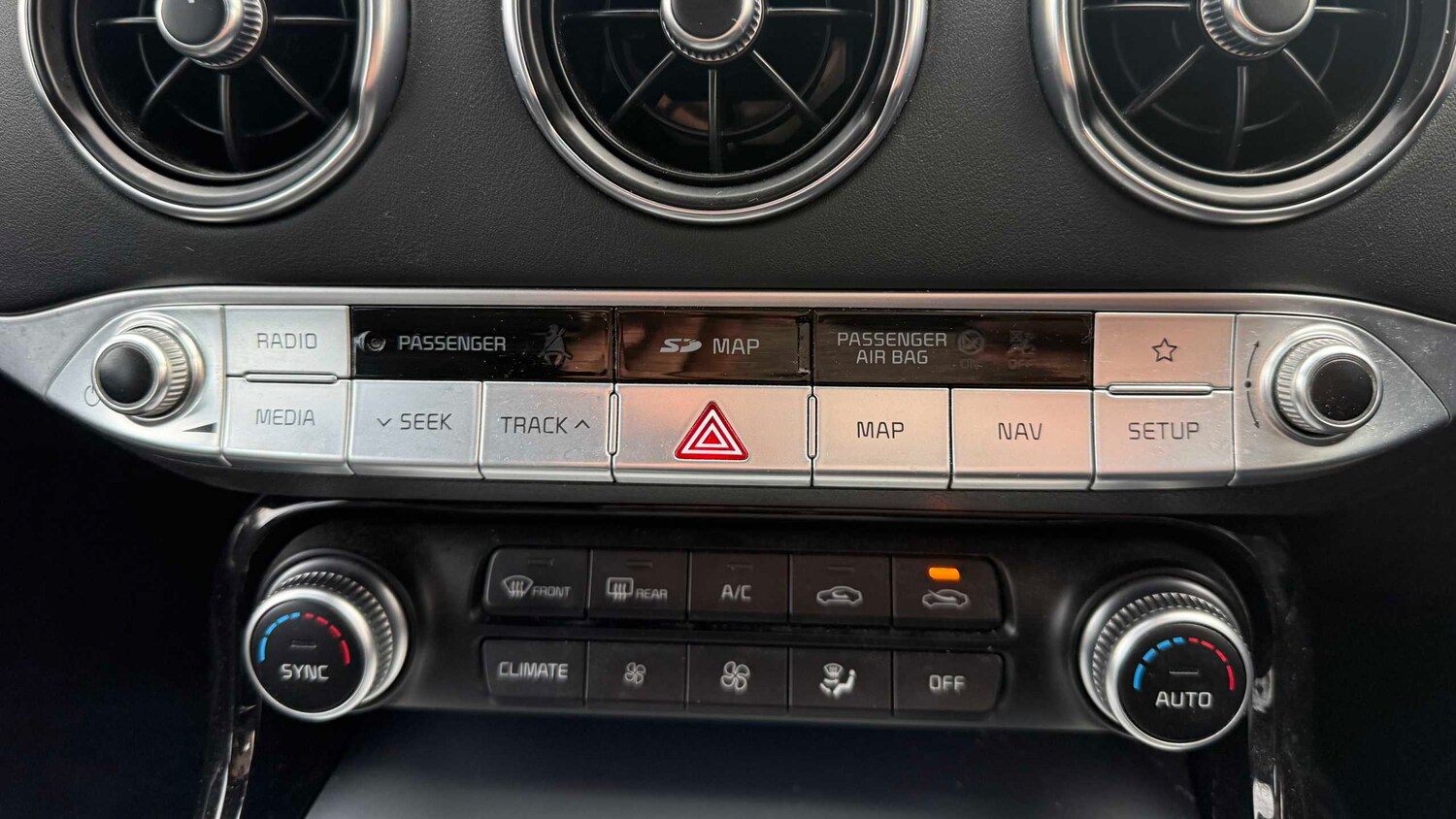 Used Kia Stinger for sale - 77860733: Photo 21