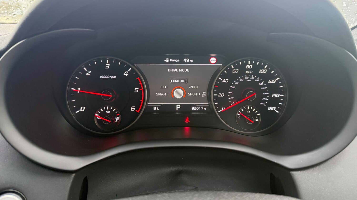 Used Kia Stinger for sale - 77860733: Photo 23