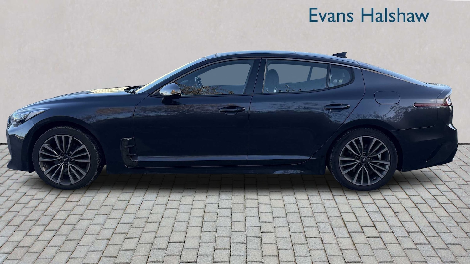 Used Kia Stinger for sale - 77860733: Photo 3