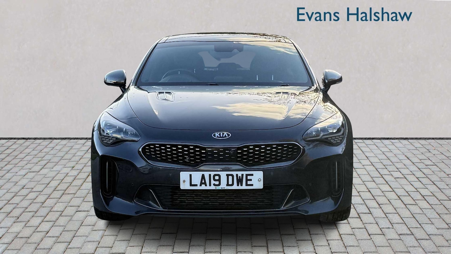 Used Kia Stinger for sale - 77860733: Photo 4