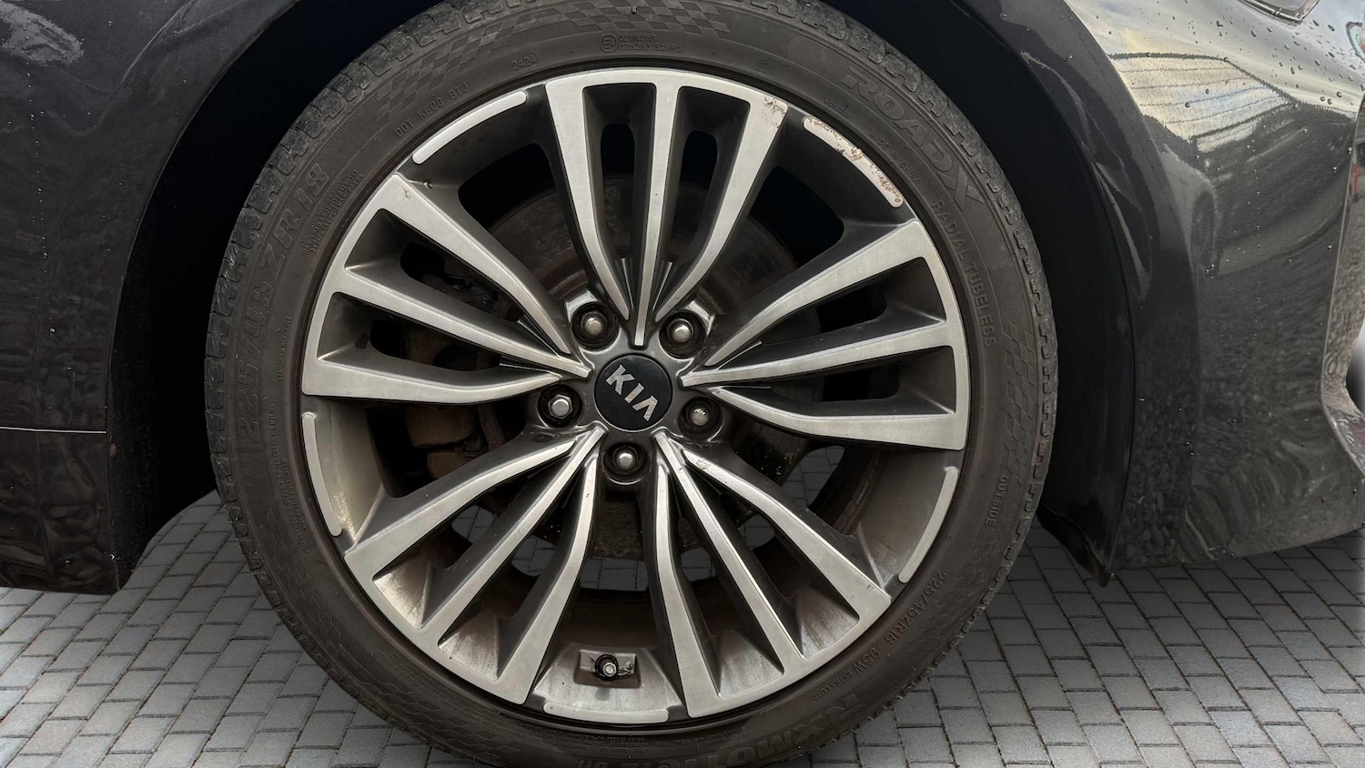 Used Kia Stinger for sale - 77860733: Photo 5