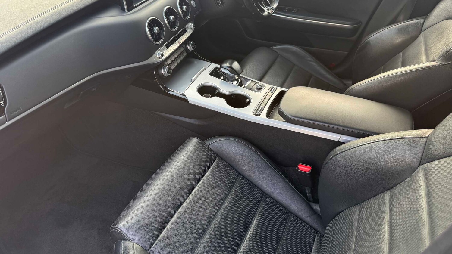 Used Kia Stinger for sale - 77860733: Photo 6