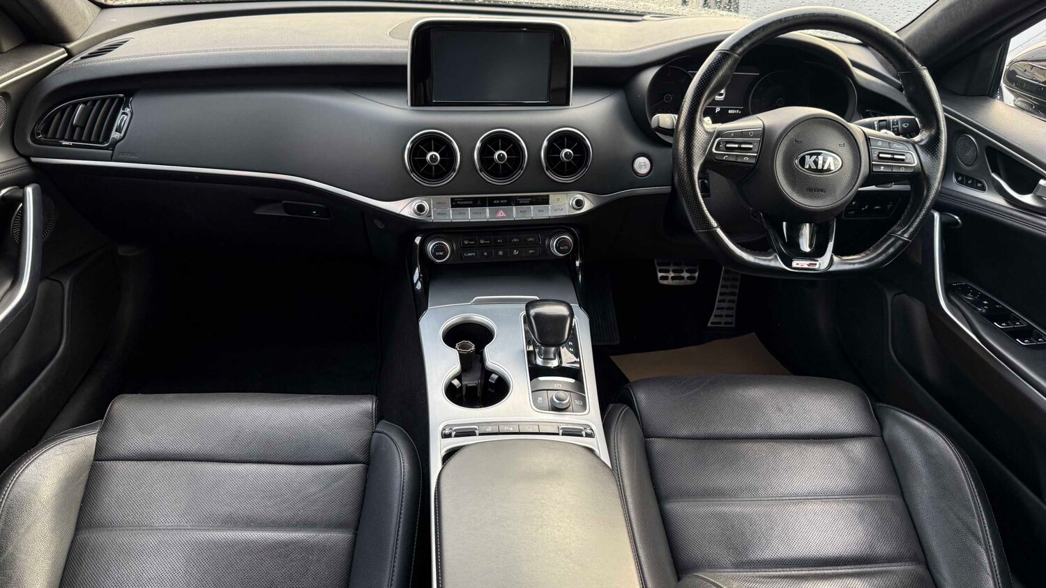 Used Kia Stinger for sale - 77860733: Photo 8