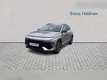 Used Hyundai KONA 2025 for sale - 77858388: Photo