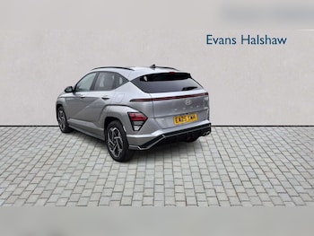 Used Hyundai KONA 2025 for sale - 77858388: Photo