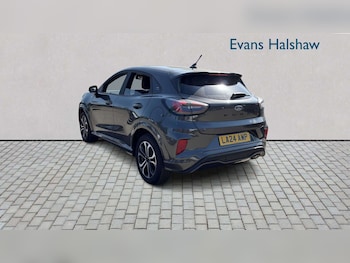 Used Ford Puma 2024 for sale - 79190072: Photo