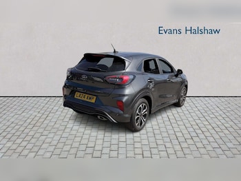 Used Ford Puma 2024 for sale - 79190072: Photo