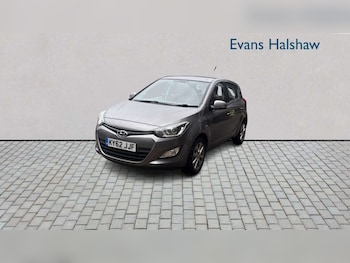 Used Hyundai i20 2012 for sale - 78604459: Photo