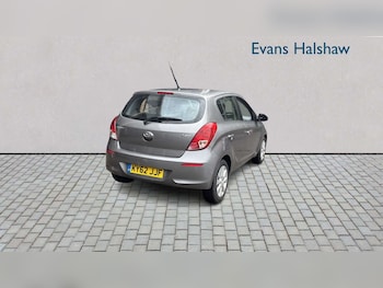 Used Hyundai i20 2012 for sale - 78604459: Photo