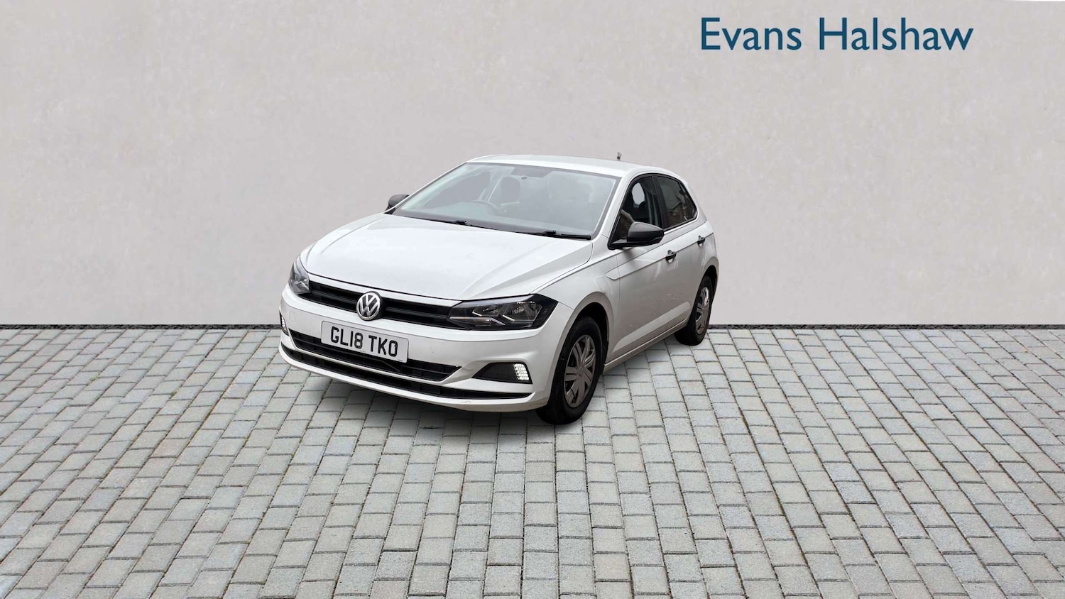 Used Volkswagen Polo 2018 for sale - 78216302: Photo 2