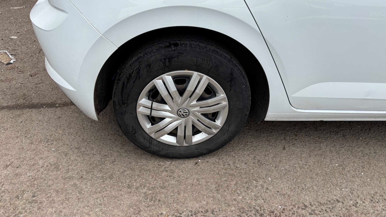 Used Volkswagen Polo 2018 for sale - 78216302: Photo 5