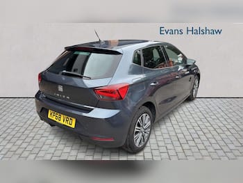 Used SEAT Ibiza 2018 for sale - 79770822: Photo