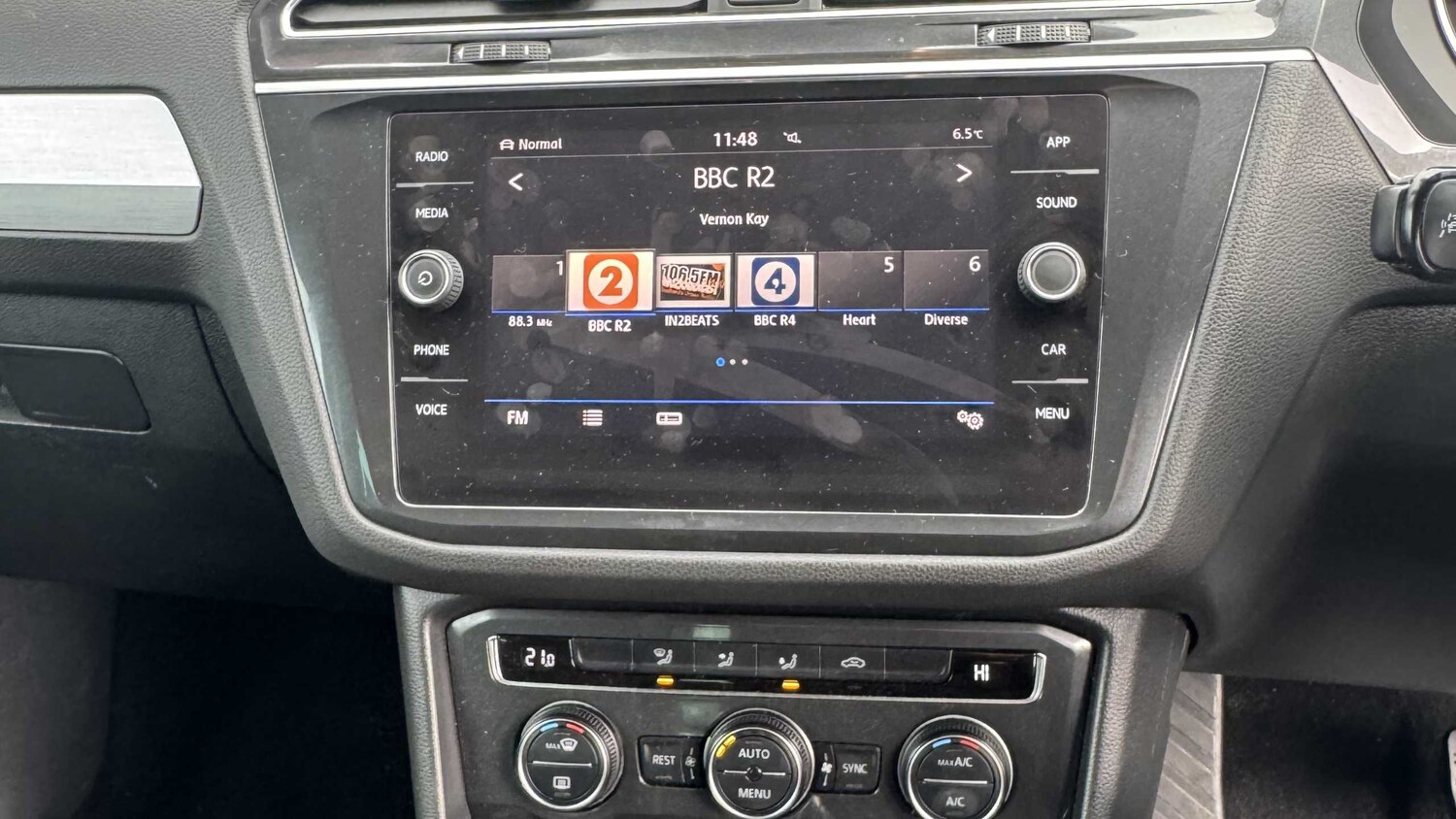 Used Volkswagen Tiguan for sale - 77859805: Photo 11