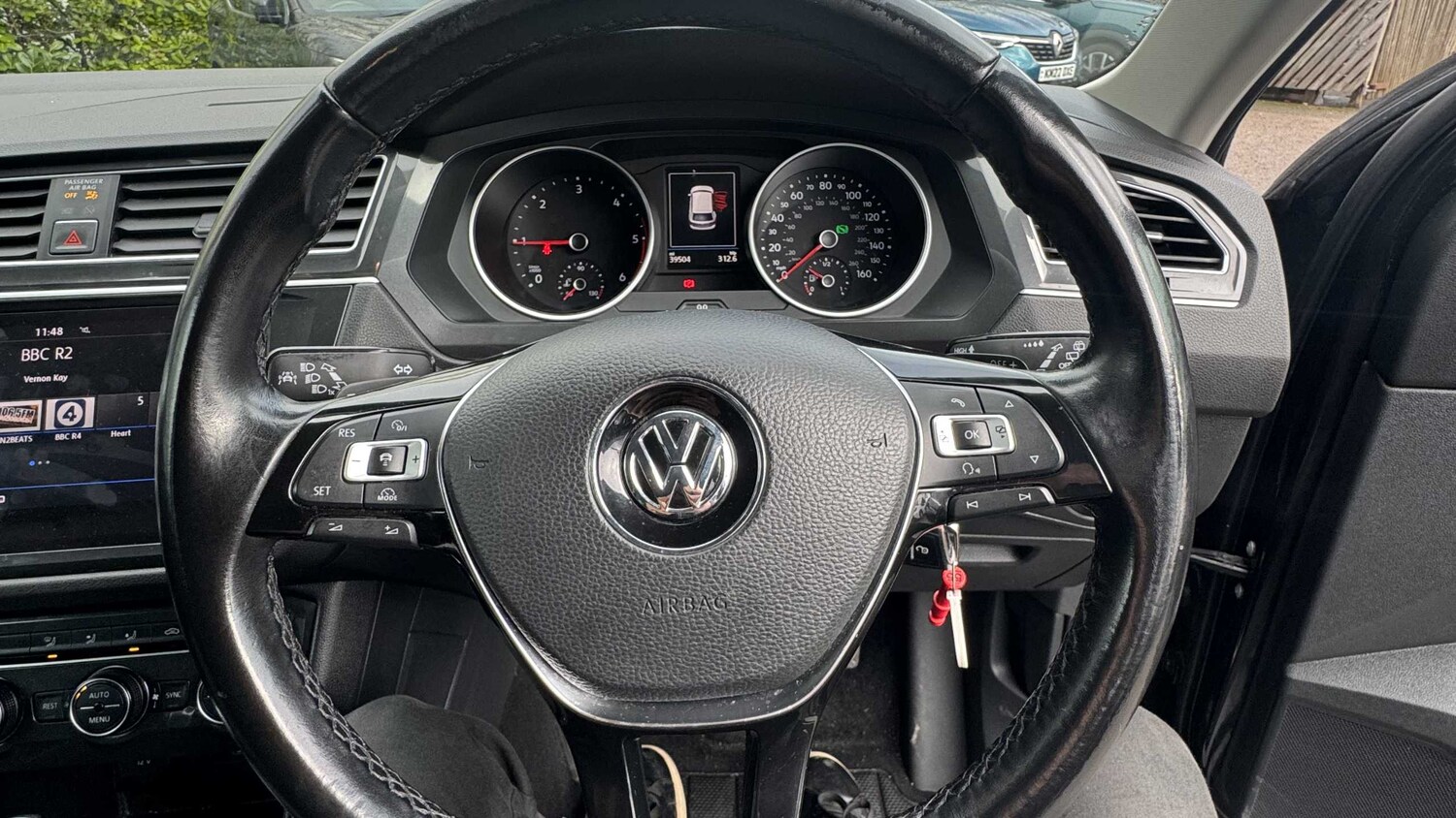 Used Volkswagen Tiguan for sale - 77859805: Photo 13