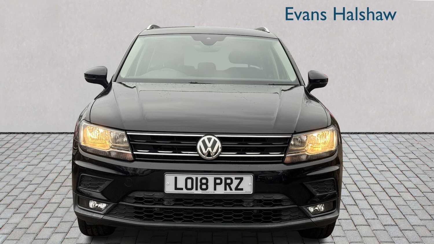 Used Volkswagen Tiguan for sale - 77859805: Photo 4