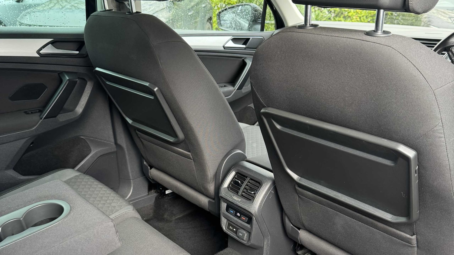 Used Volkswagen Tiguan for sale - 77859805: Photo 8