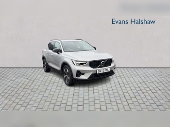 Used Volvo XC40 2022 for sale - 78800431: Photo