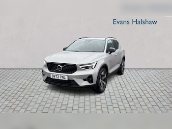 Used Volvo XC40 2022 for sale - 78800431: Photo