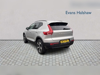 Used Volvo XC40 2022 for sale - 78800431: Photo
