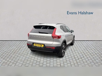 Used Volvo XC40 2022 for sale - 78800431: Photo