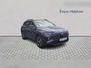 Used Hyundai TUCSON 2023 for sale - 79306621: Photo