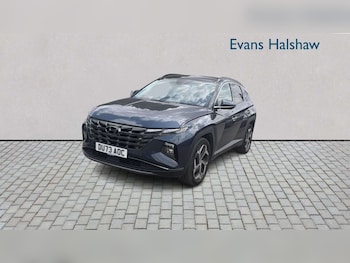 Used Hyundai TUCSON 2023 for sale - 79306621: Photo