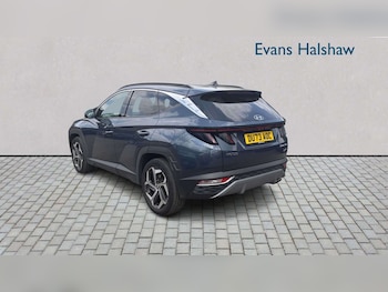 Used Hyundai TUCSON 2023 for sale - 79306621: Photo