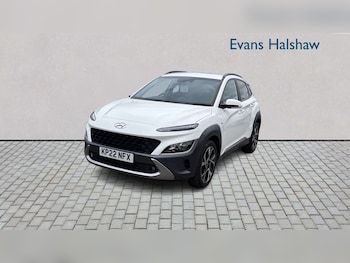 Used Hyundai KONA 2022 for sale - 78591737: Photo