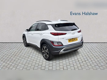 Used Hyundai KONA 2022 for sale - 78591737: Photo