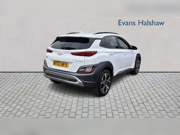 Used Hyundai KONA 2022 for sale - 78591737: Photo