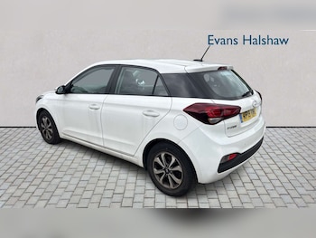 Used Hyundai i20 2019 for sale - 78591758: Photo
