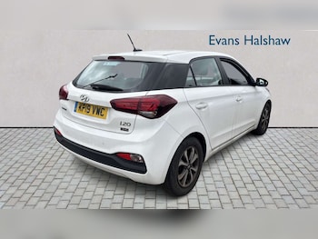 Used Hyundai i20 2019 for sale - 78591758: Photo