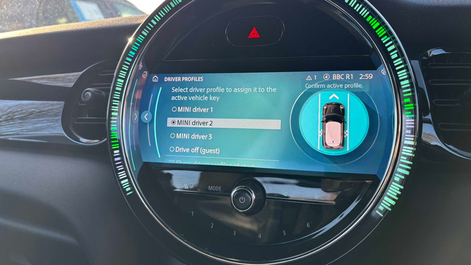 Used MINI Hatch for sale - 77862568: Photo 10