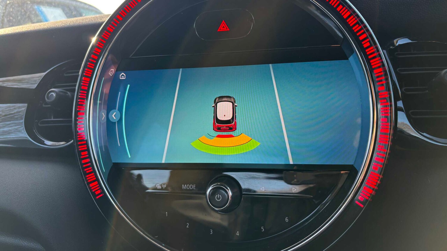 Used MINI Hatch for sale - 77862568: Photo 11