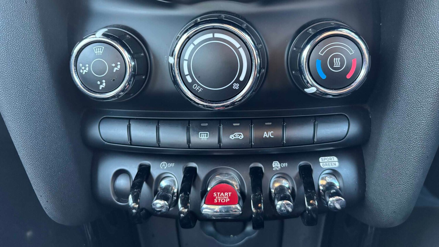 Used MINI Hatch for sale - 77862568: Photo 12