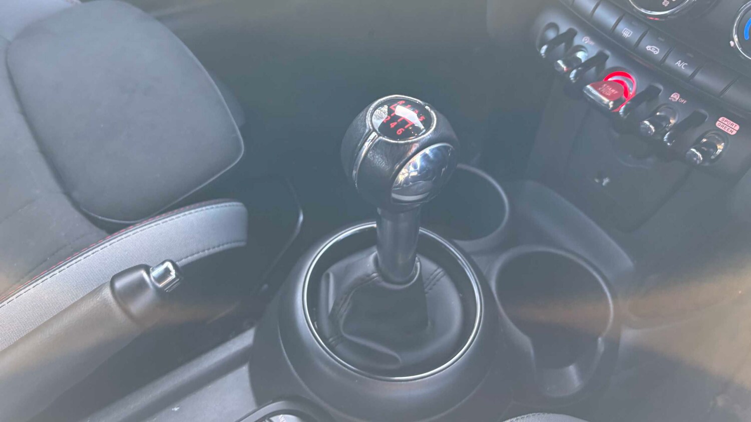 Used MINI Hatch for sale - 77862568: Photo 14