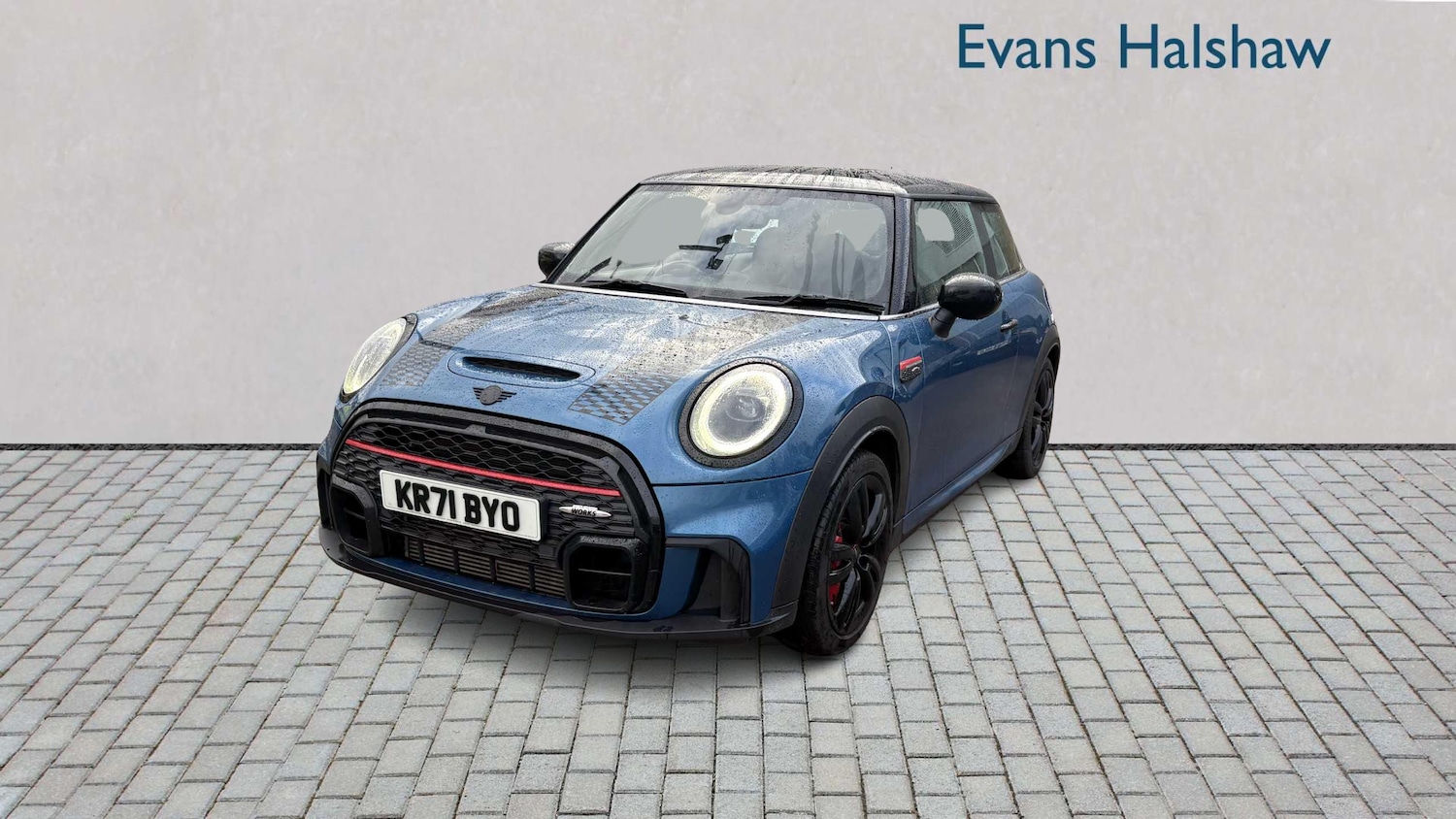 Used MINI Hatch for sale - 77862568: Photo 2