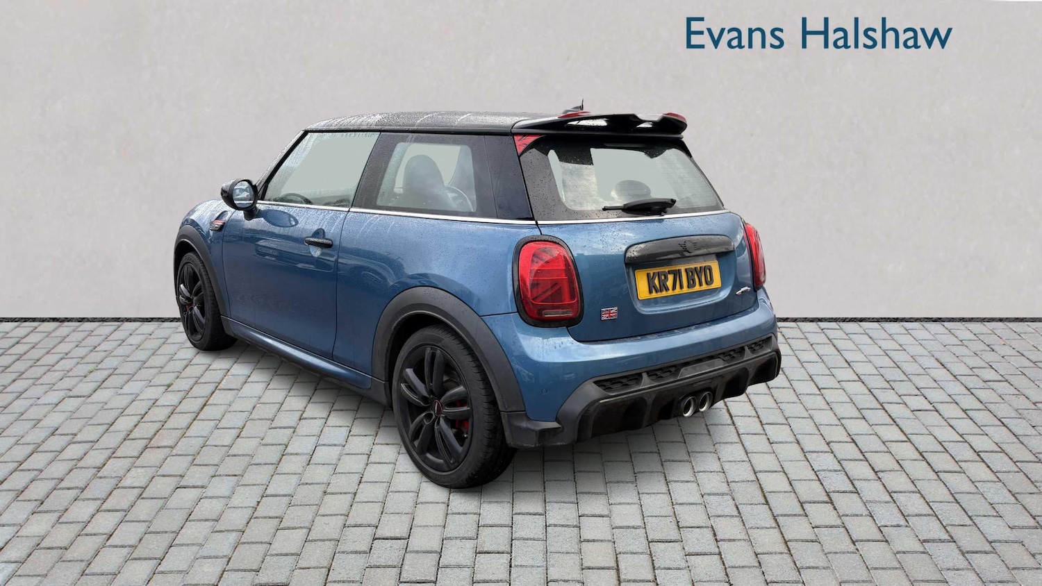 Used MINI Hatch for sale - 77862568: Photo 3