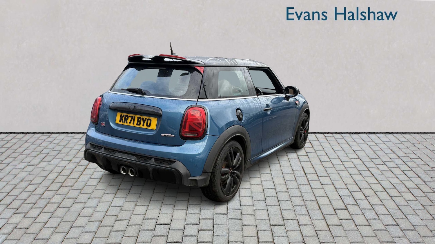 Used MINI Hatch for sale - 77862568: Photo 4