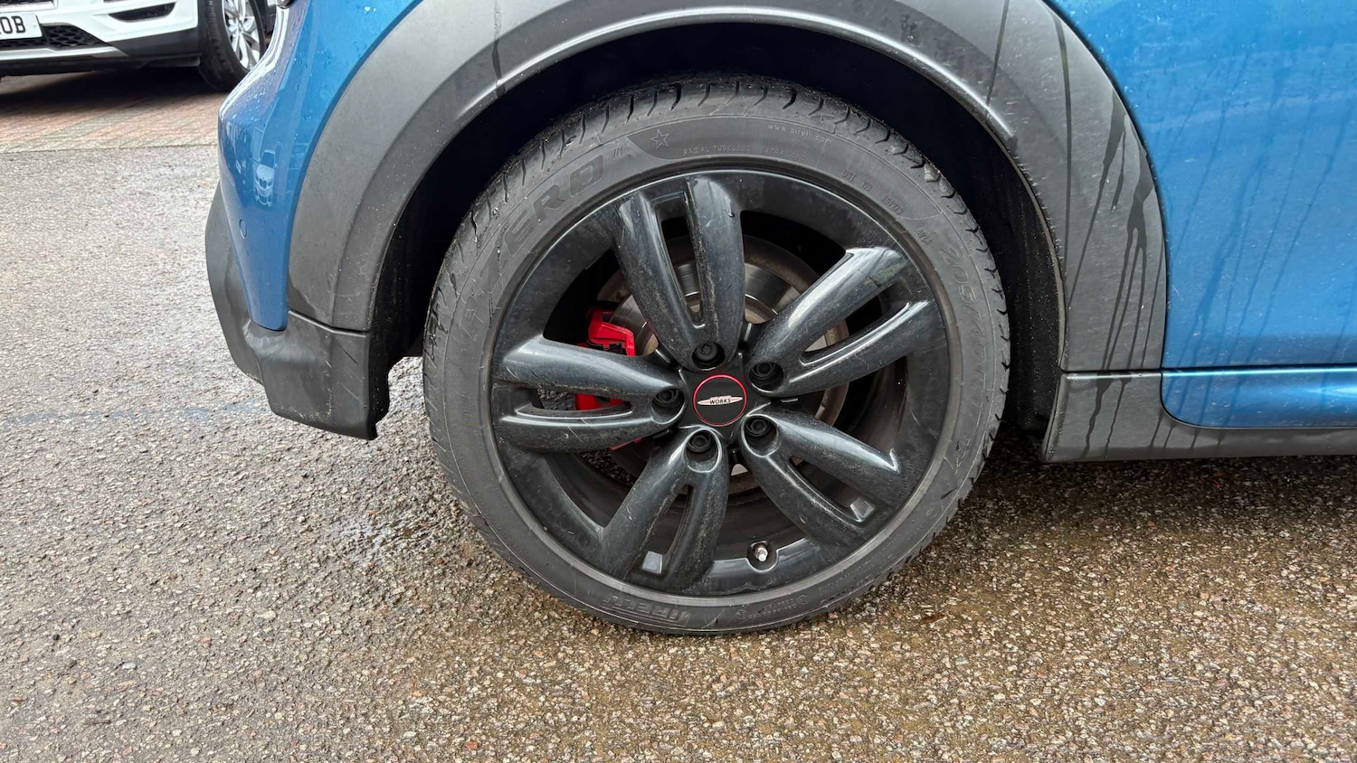 Used MINI Hatch for sale - 77862568: Photo 5