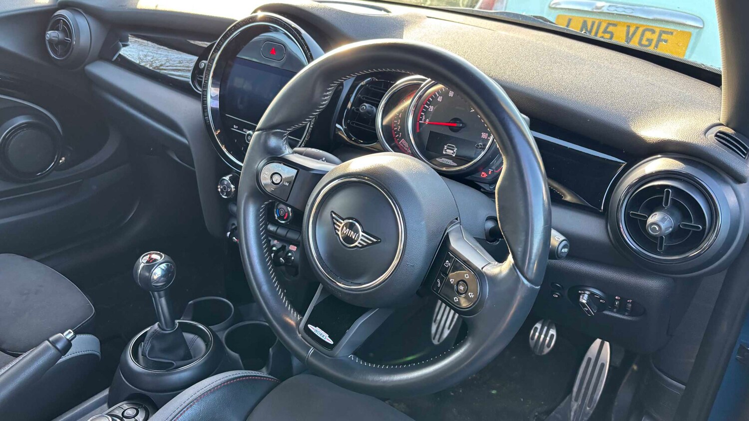 Used MINI Hatch for sale - 77862568: Photo 6