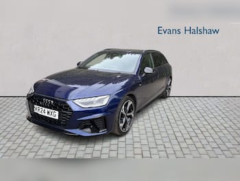 Used Audi A4 2024 for sale - 79535380: Photo
